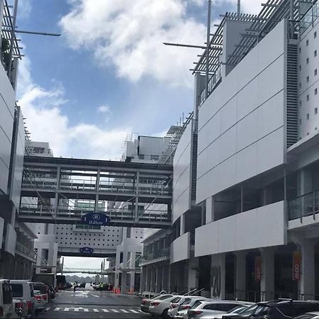 Gorgeous Princess Wharf Apartment W/ Aircon Auckland Exterior foto